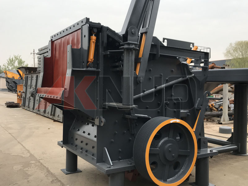 移動(dòng)碎石機(jī)設(shè)備 移動(dòng)碎石機(jī)設(shè)備