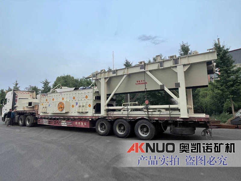 銅礦石破碎機(jī) 銅礦石破碎機(jī)